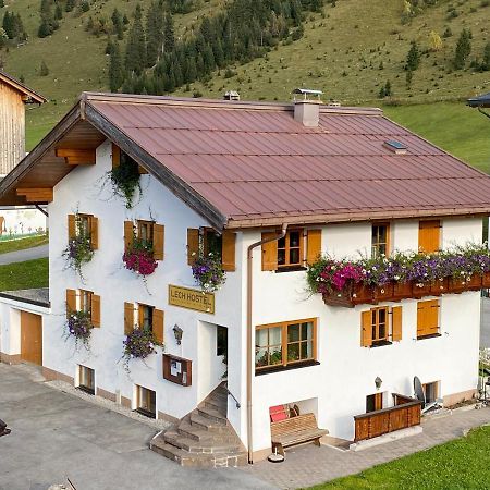 Lech Hostel 외부 사진