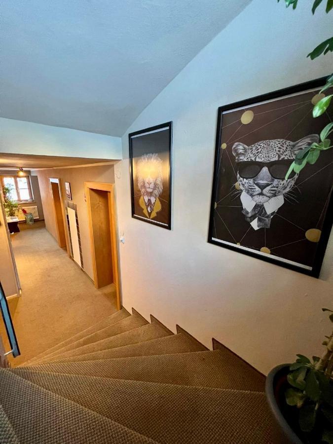 Lech Hostel 외부 사진