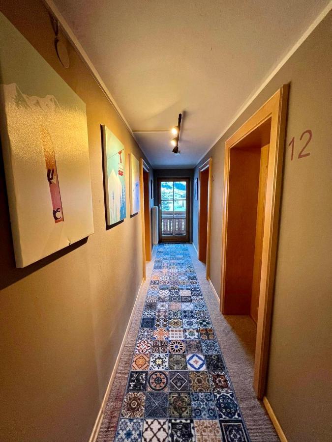 Lech Hostel 외부 사진