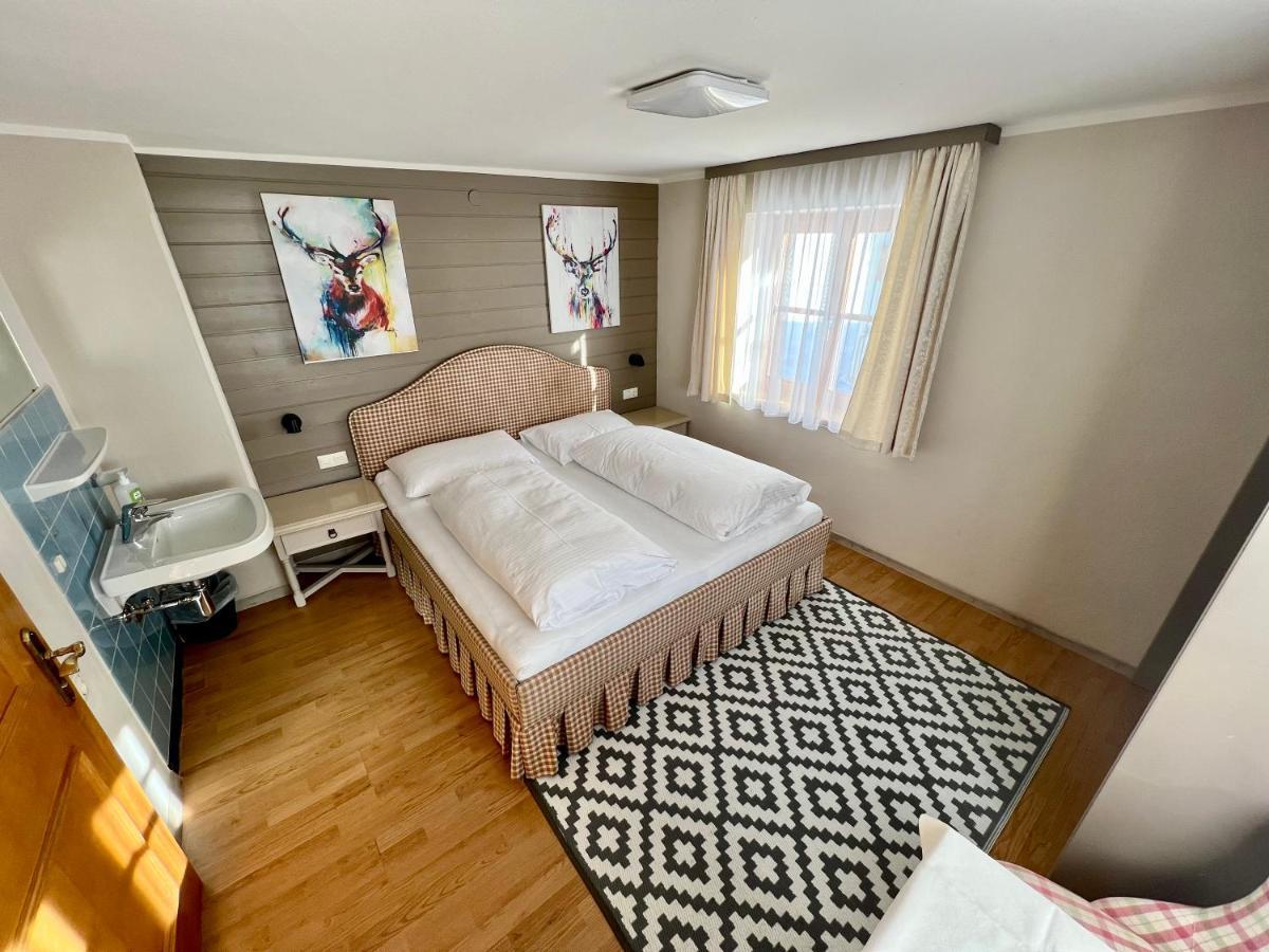 Lech Hostel 외부 사진