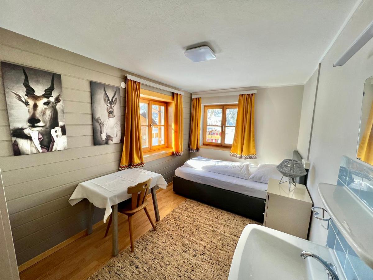 Lech Hostel 외부 사진