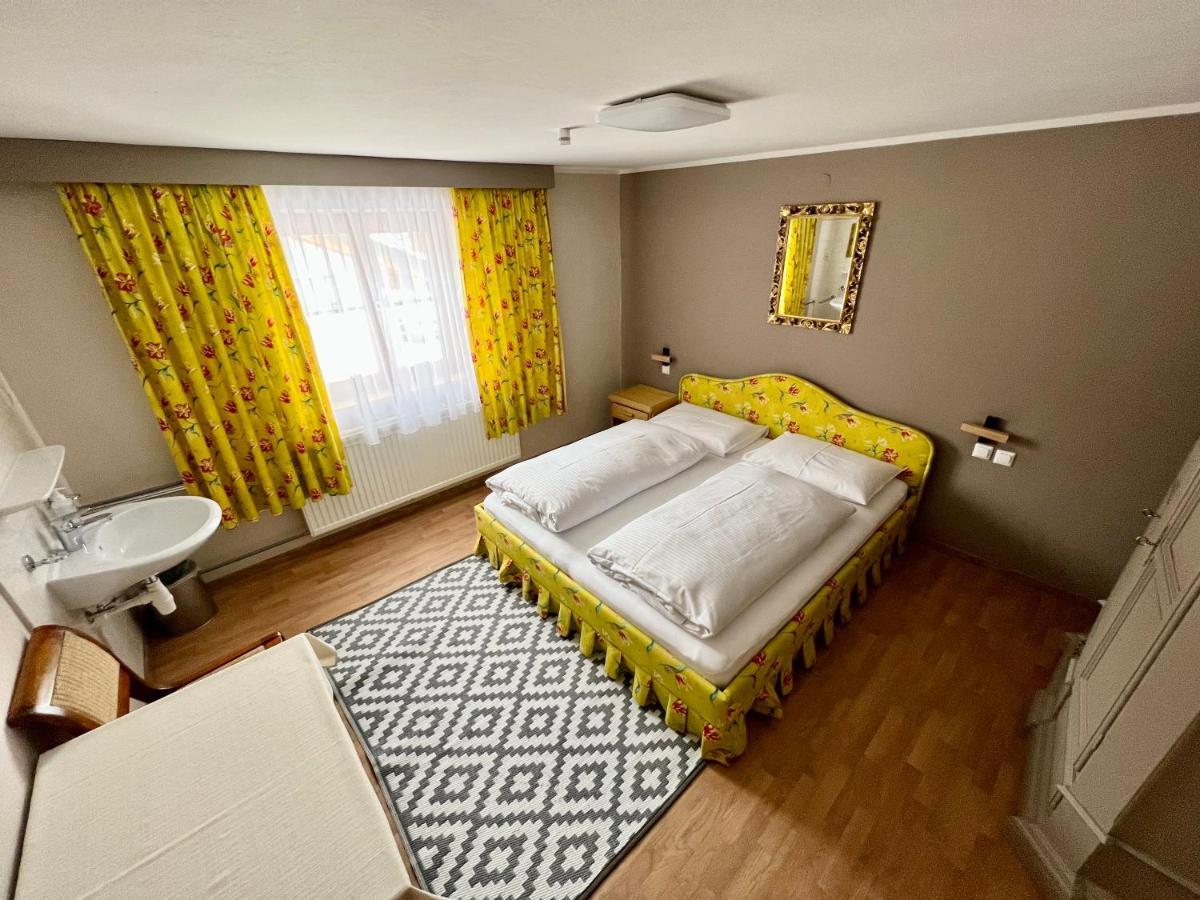 Lech Hostel 외부 사진