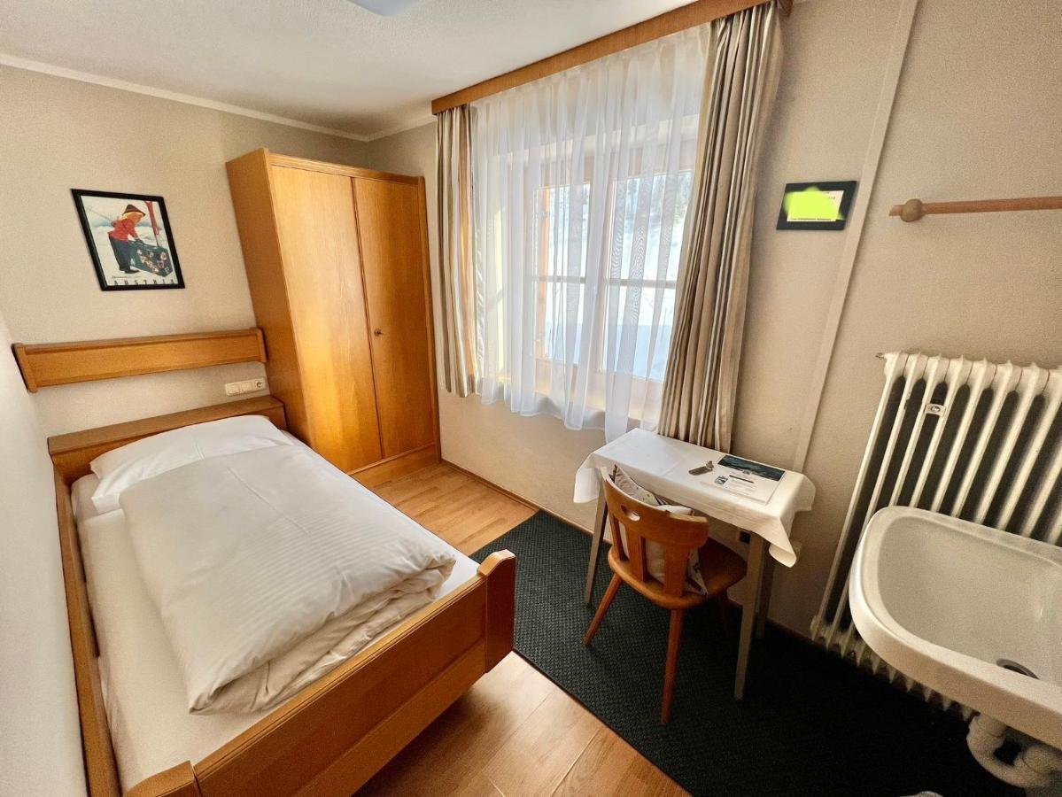 Lech Hostel 외부 사진