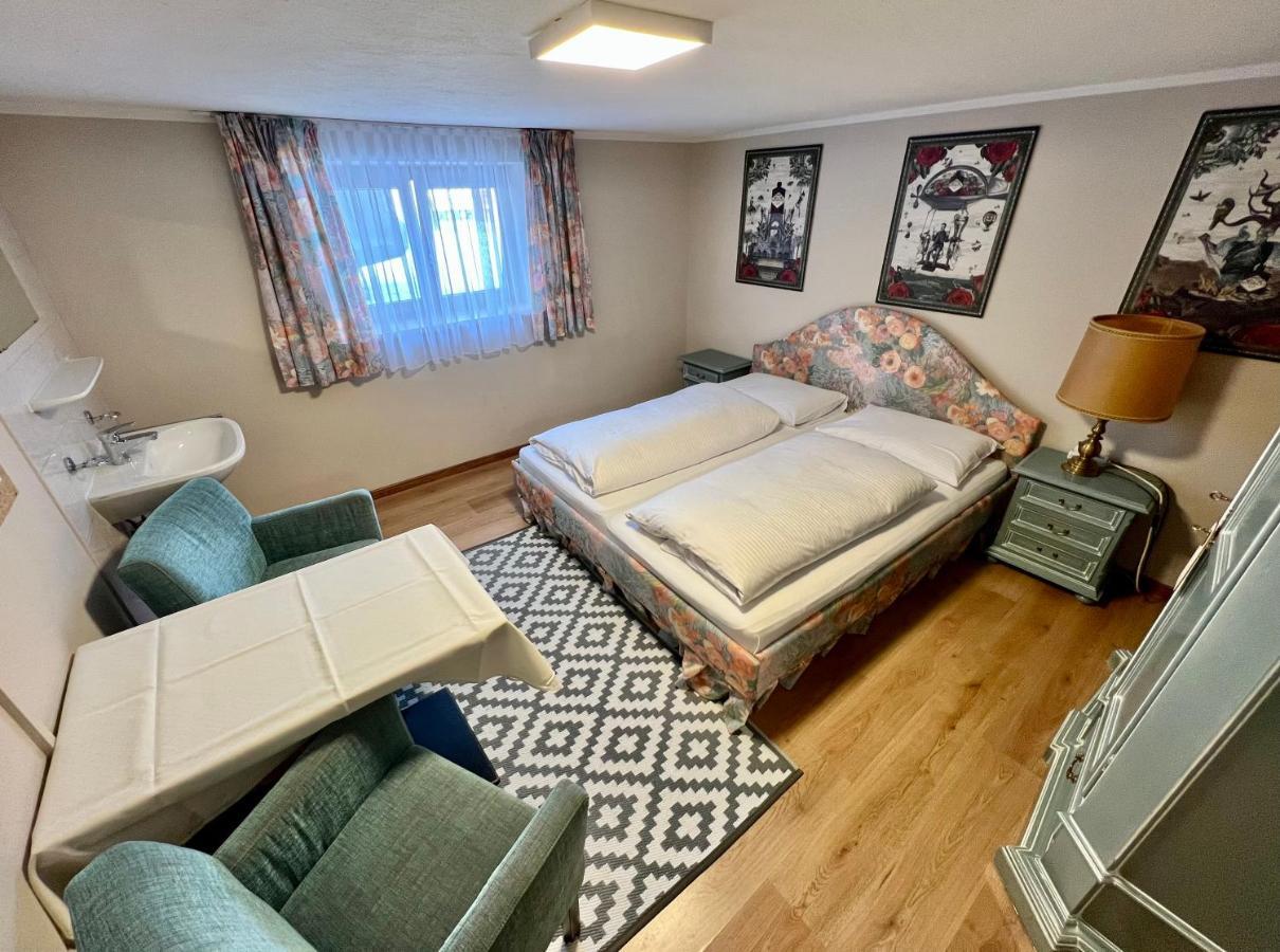 Lech Hostel 외부 사진