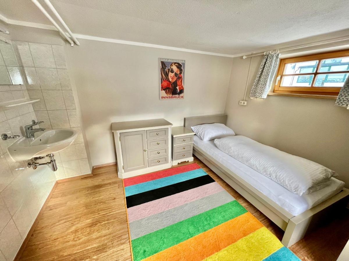 Lech Hostel 외부 사진