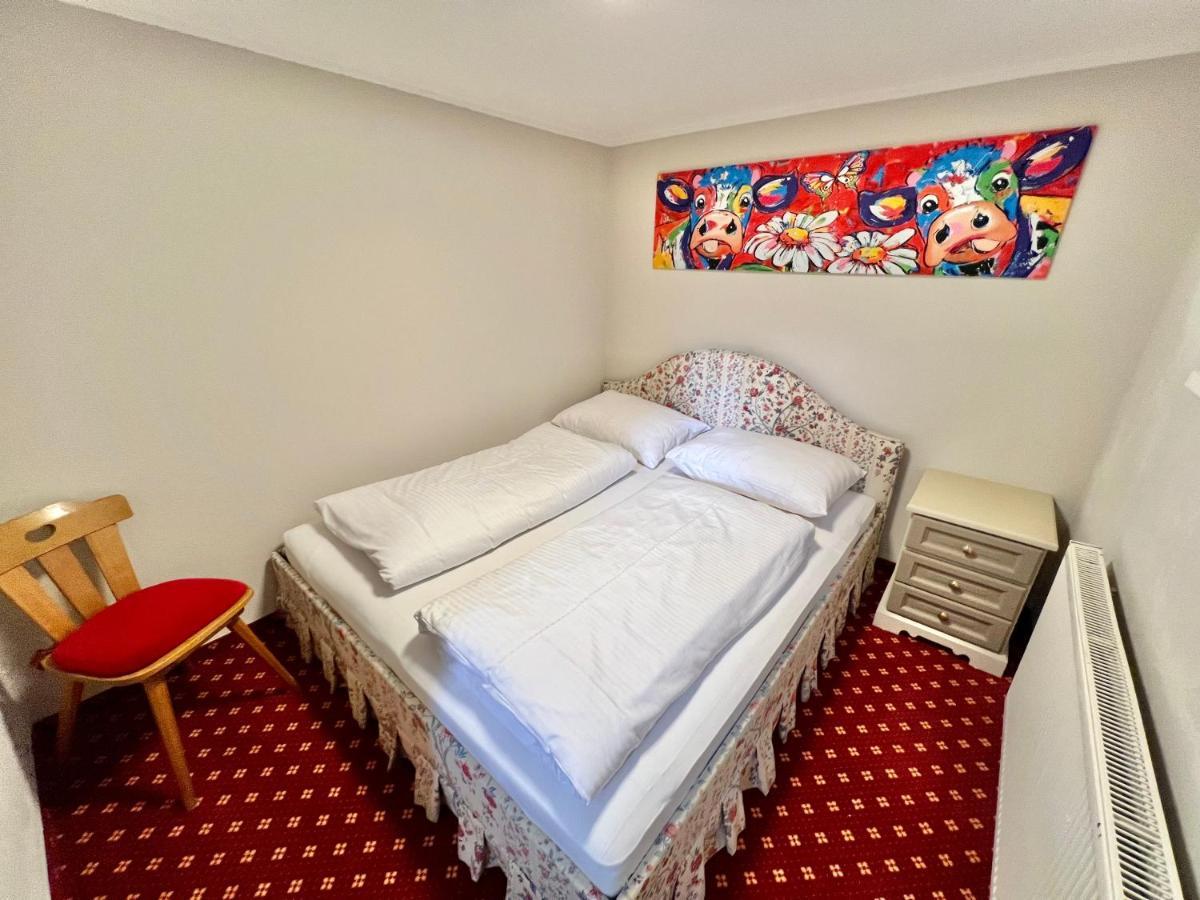 Lech Hostel 외부 사진