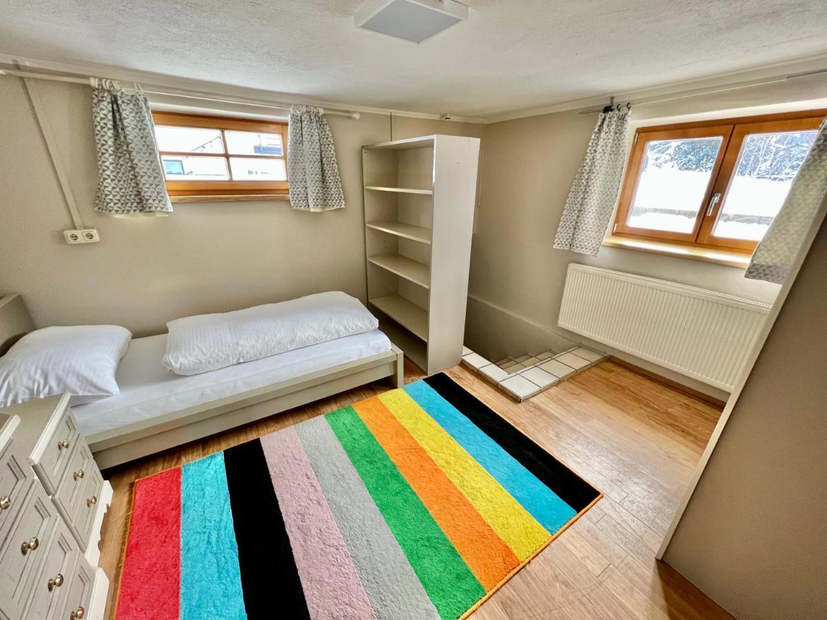 Lech Hostel 외부 사진