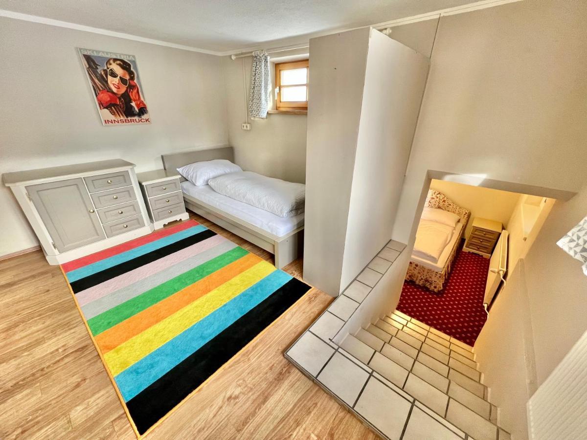 Lech Hostel 외부 사진