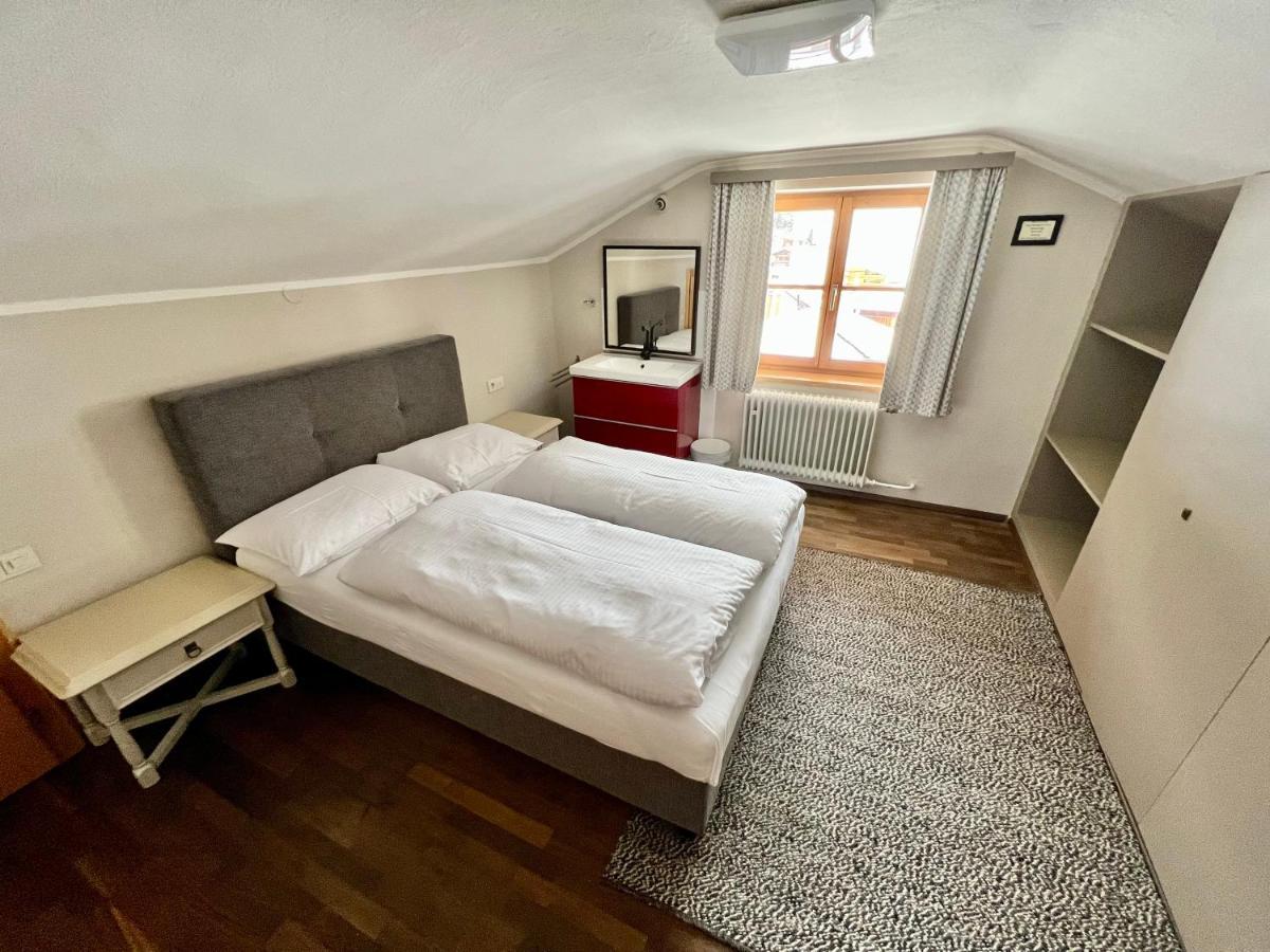 Lech Hostel 외부 사진