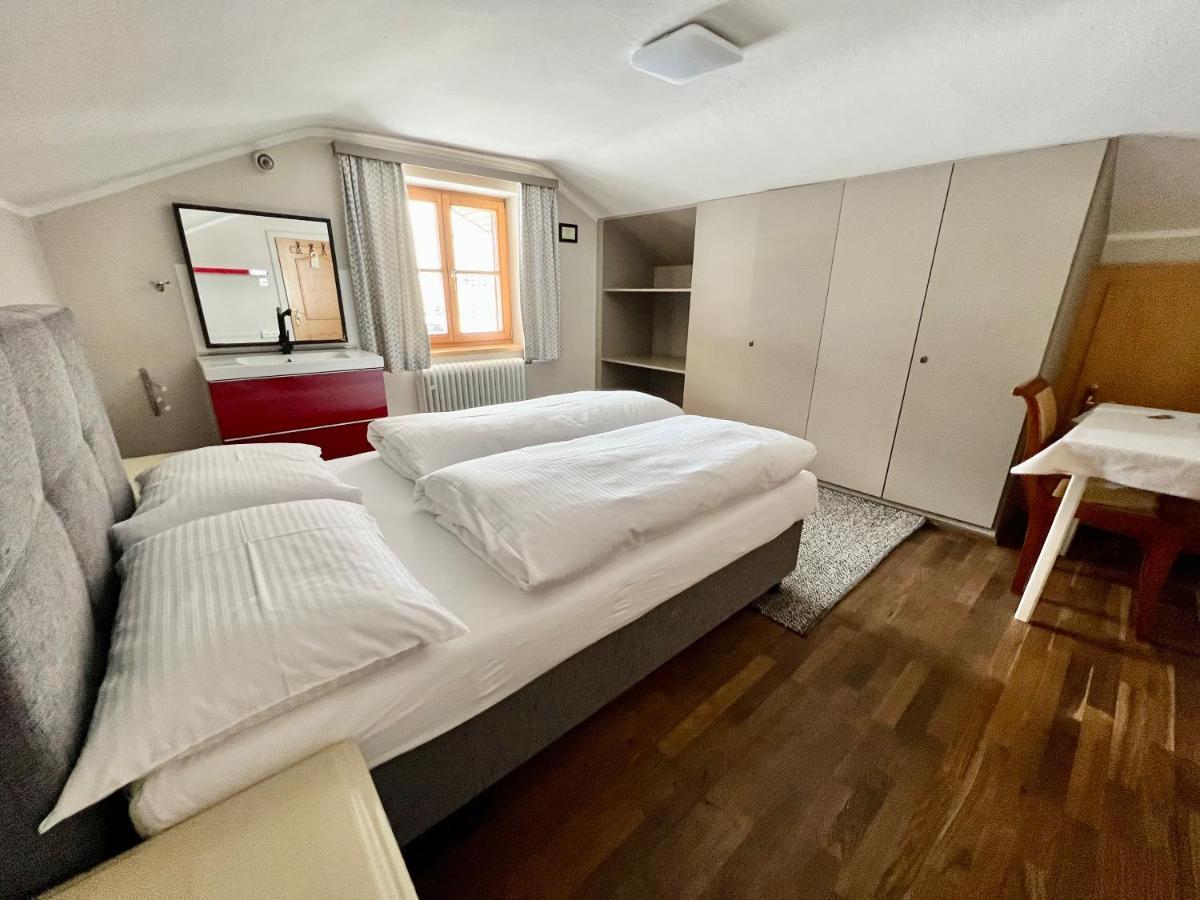 Lech Hostel 외부 사진