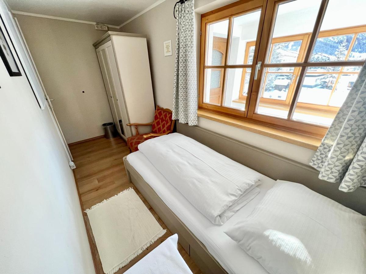 Lech Hostel 외부 사진