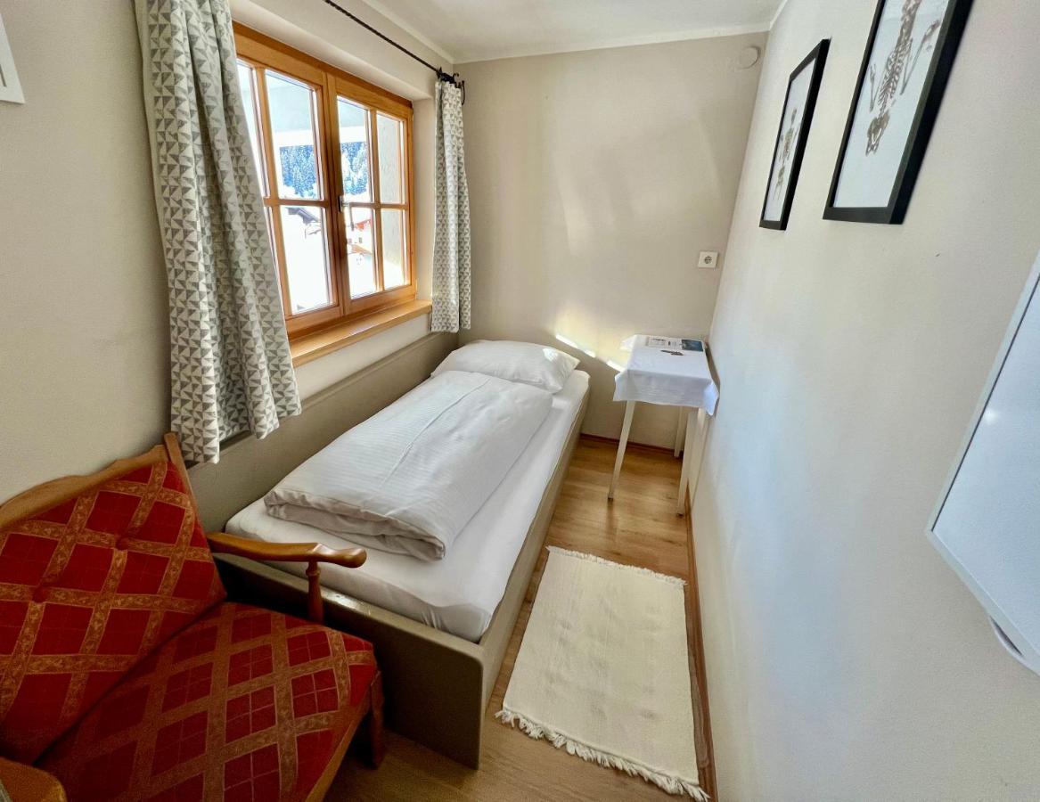 Lech Hostel 외부 사진