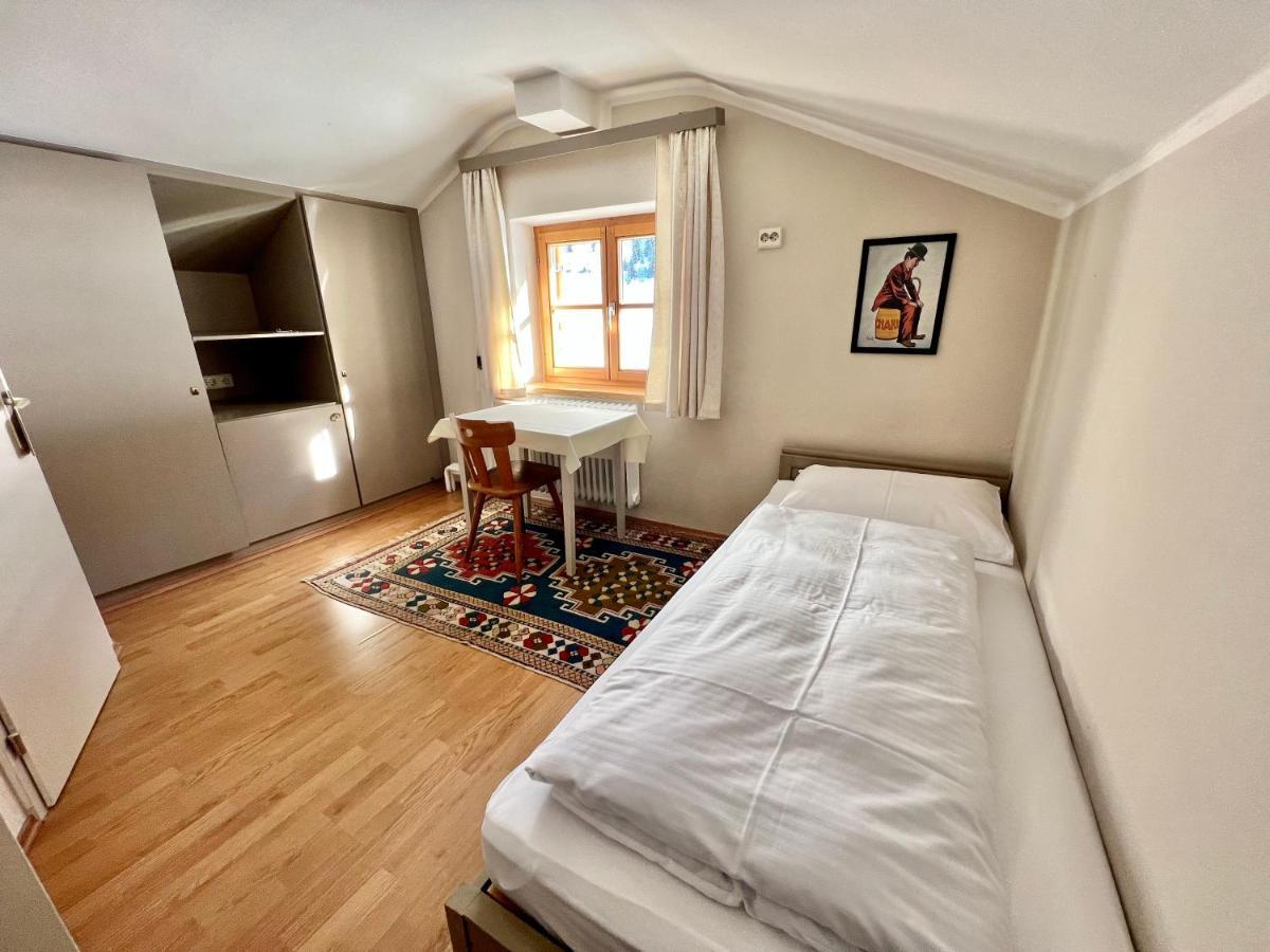 Lech Hostel 외부 사진