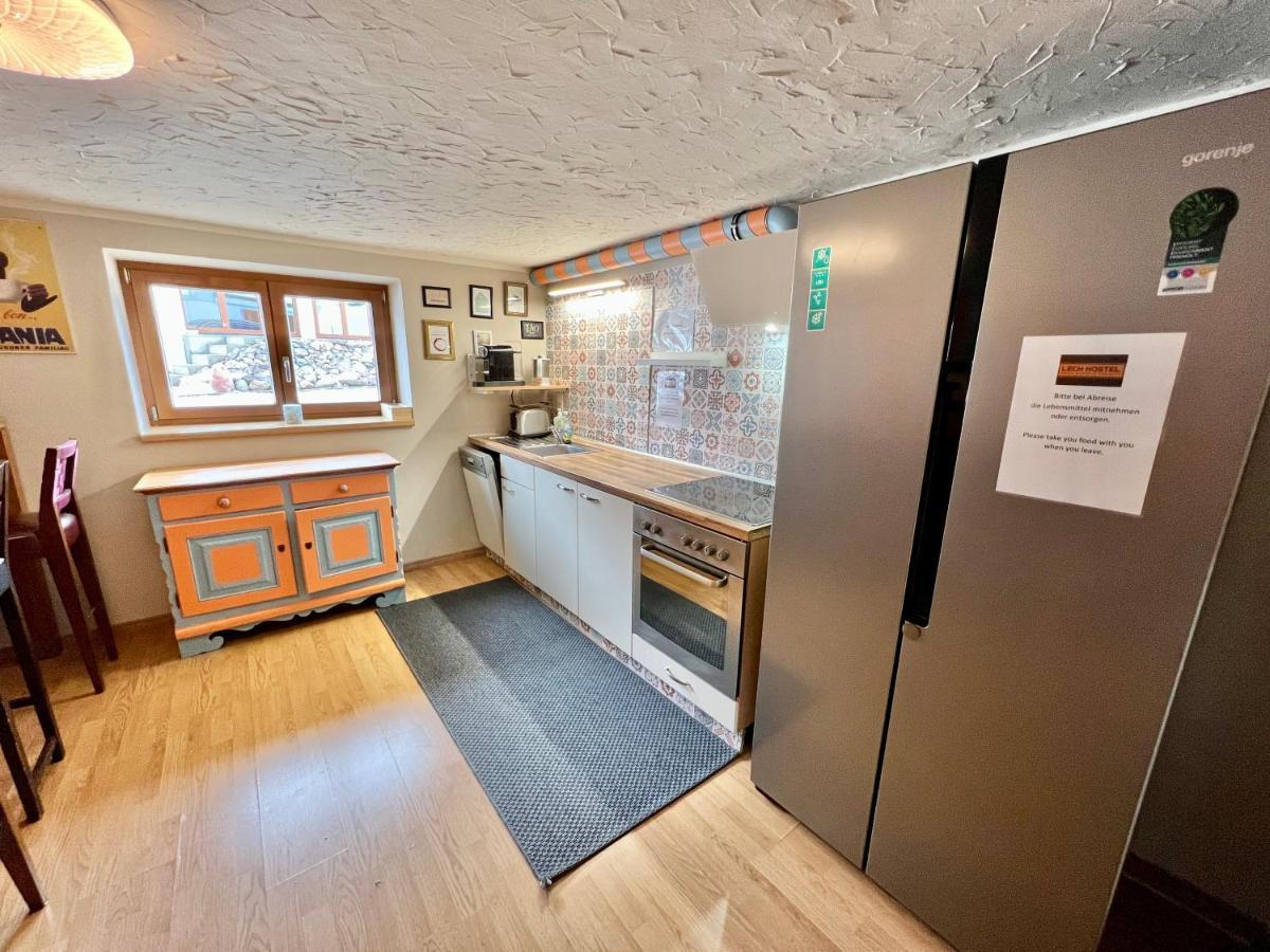 Lech Hostel 외부 사진