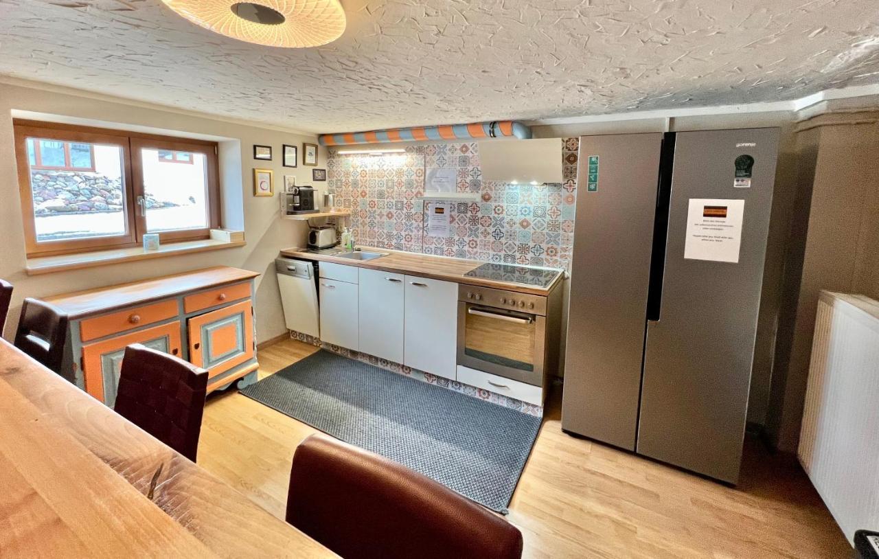 Lech Hostel 외부 사진