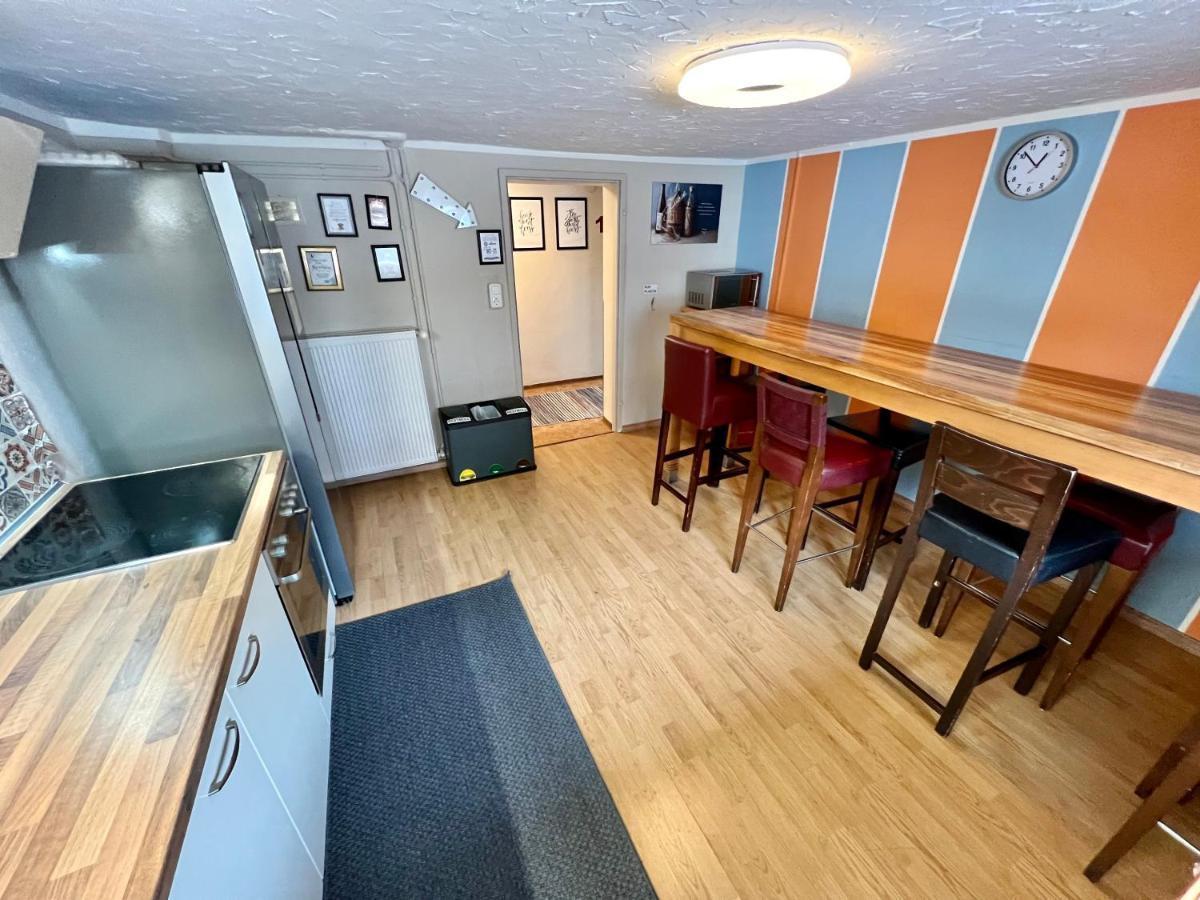 Lech Hostel 외부 사진